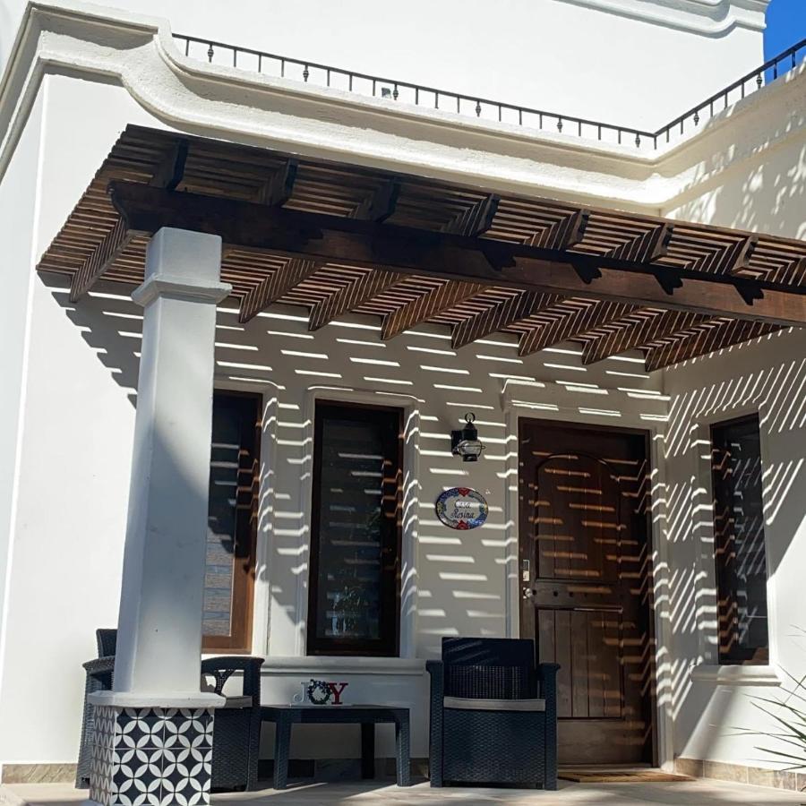 Casa Las Victorias Loreto  Exterior foto