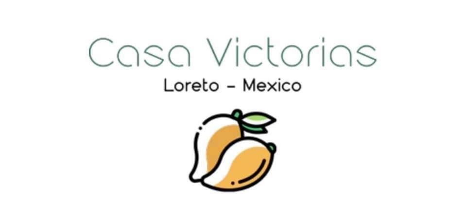 Casa Las Victorias Loreto  Zimmer foto