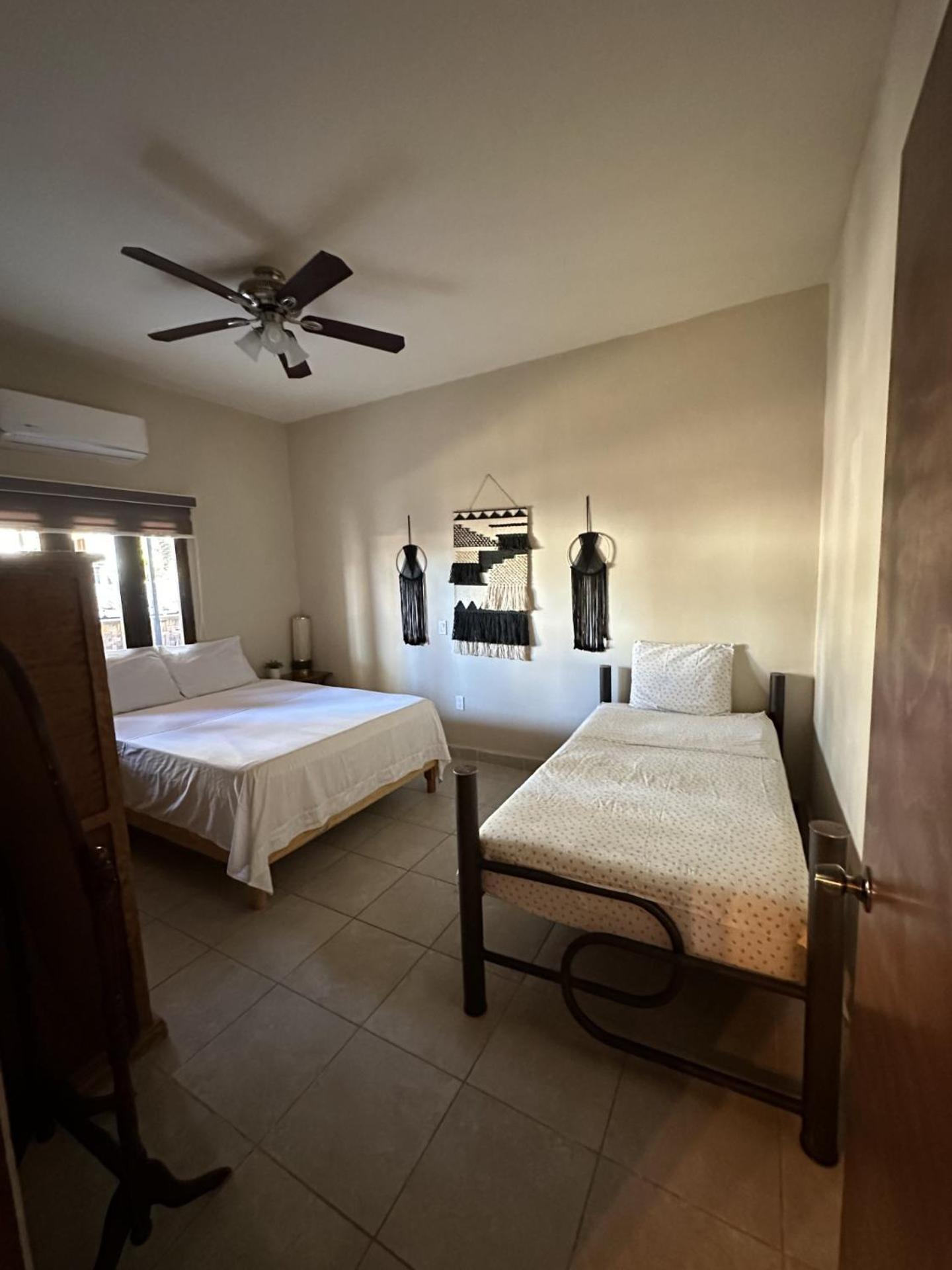 Casa Las Victorias Loreto  Zimmer foto